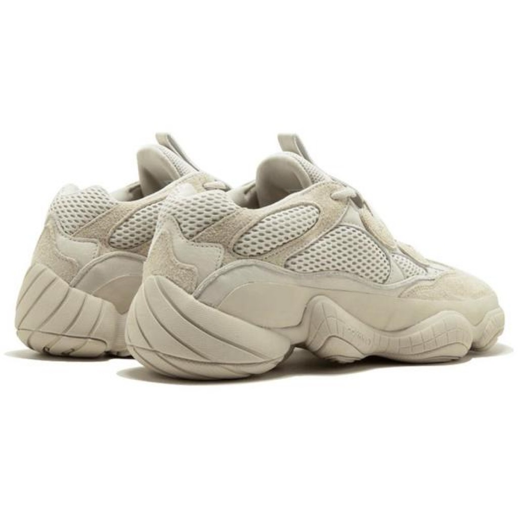 Adidas Yeezy 500 Bone White Release Date Announced Adidas Yeezy 500 Bone White Release Date Announced